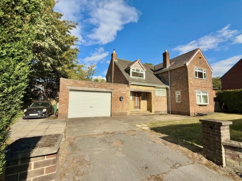 View Full Details for Wetherby, Hallfield Lane, LS22