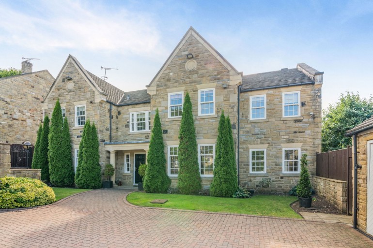 Linton, Wetherby, Tib Garth, LS22 