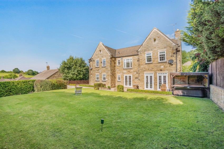 Images for Linton, Wetherby, Tib Garth, LS22 