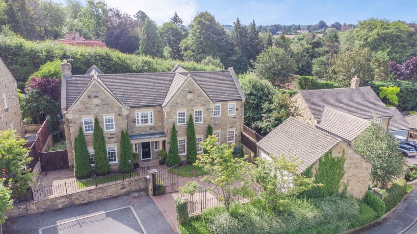 Images for Linton, Wetherby, Tib Garth, LS22 