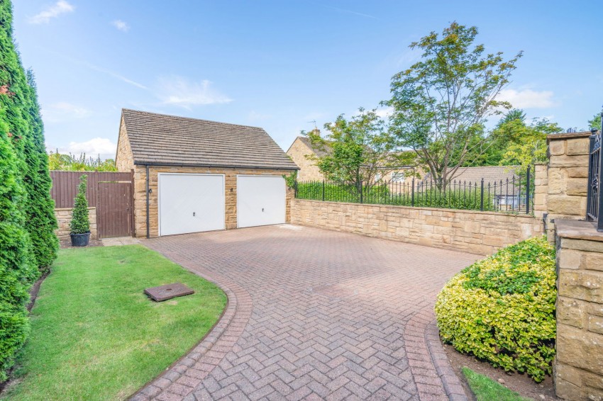 Images for Linton, Wetherby, Tib Garth, LS22 