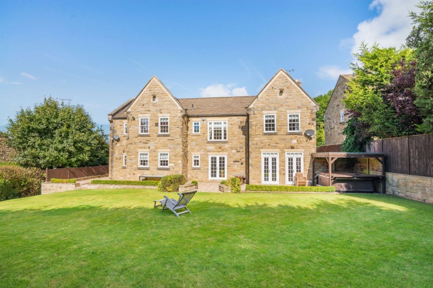 Images for Linton, Wetherby, Tib Garth, LS22 