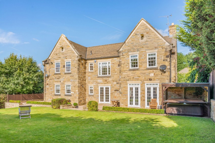 Images for Linton, Wetherby, Tib Garth, LS22 