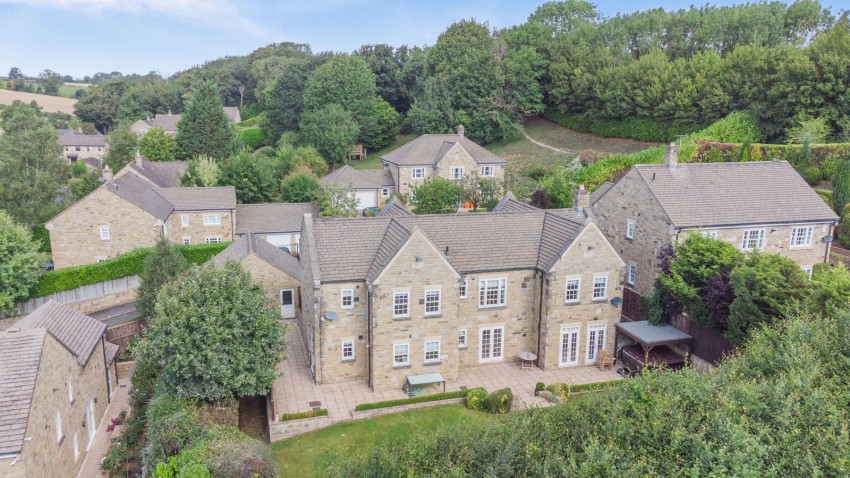 Images for Linton, Wetherby, Tib Garth, LS22 