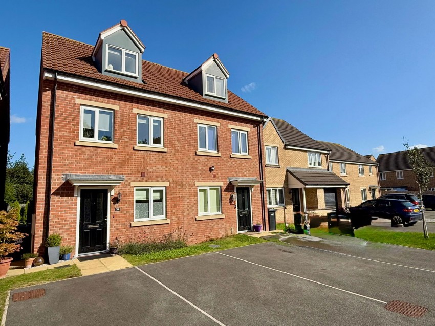 Images for Tockwith, Bunting Drive, YO26 