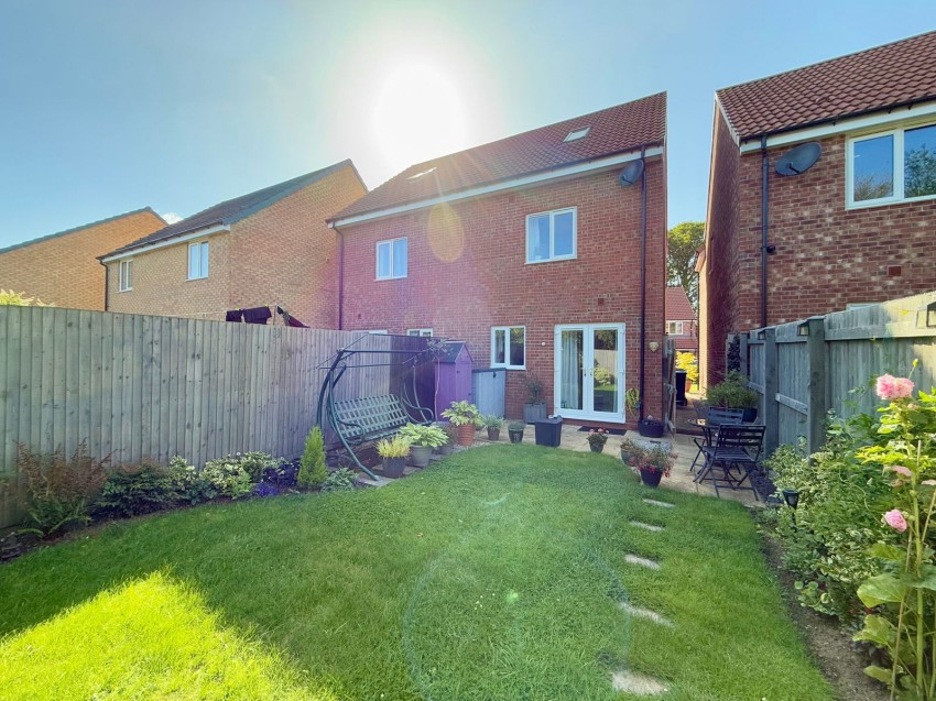 Images for Tockwith, Bunting Drive, YO26 