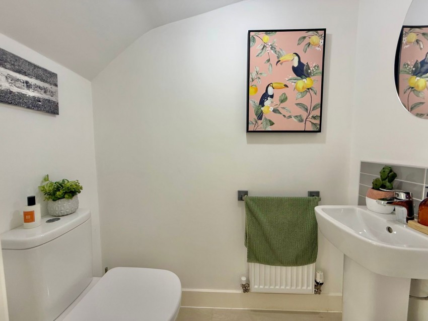 Images for Tockwith, Bunting Drive, YO26 