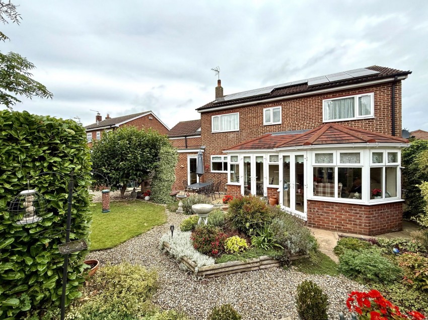 Images for Kendal Gardens, Tockwith, York, YO26 7QR