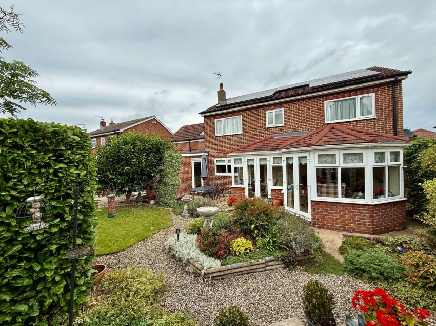 Images for Kendal Gardens, Tockwith, York, YO26 7QR