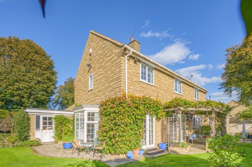 Images for Boston Spa, Beeches End, LS23