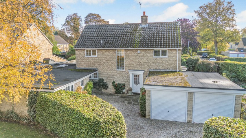 Images for Boston Spa, Beeches End, LS23