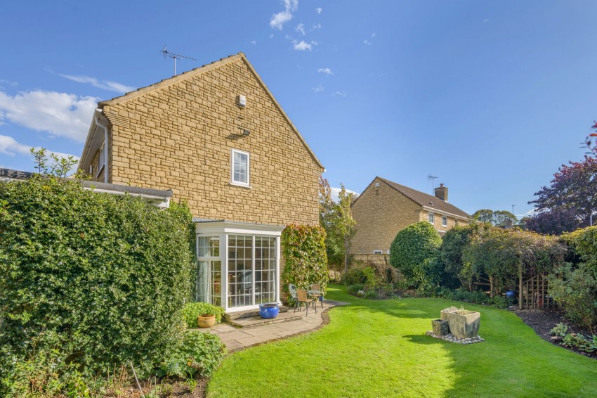 Images for Boston Spa, Beeches End, LS23