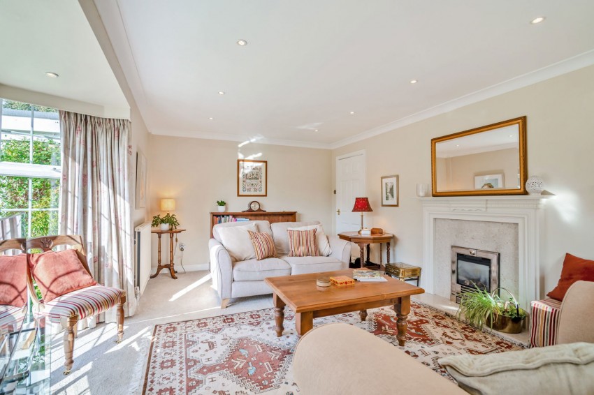 Images for Boston Spa, Beeches End, LS23