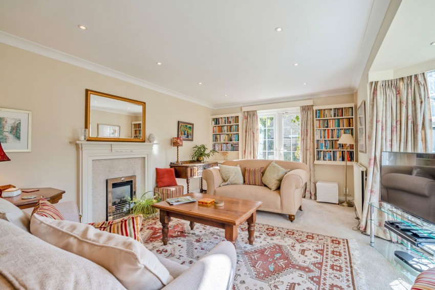 Images for Boston Spa, Beeches End, LS23