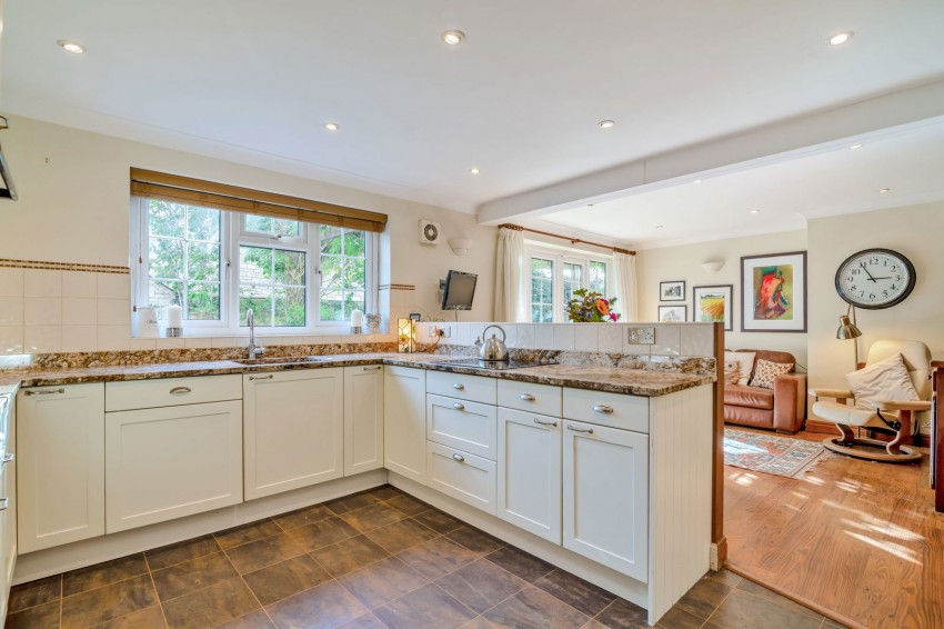 Images for Boston Spa, Beeches End, LS23