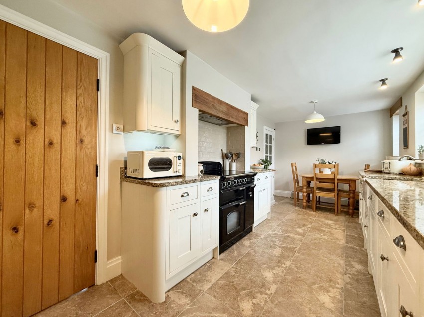 Images for Saxton, Main Street, LS24