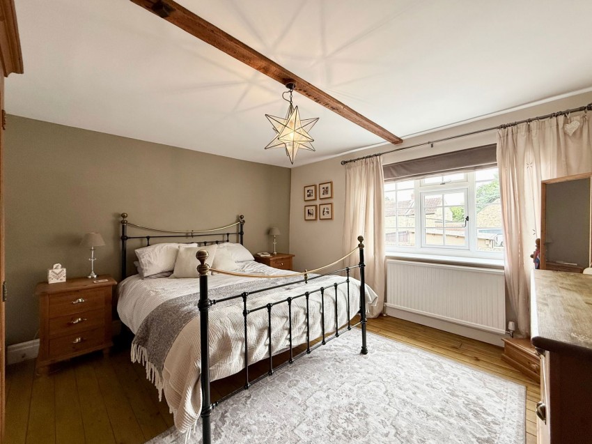 Images for Saxton, Main Street, LS24