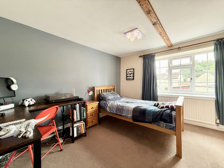 Images for Saxton, Main Street, LS24