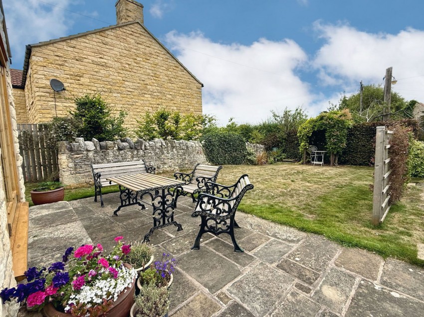 Images for Saxton, Main Street, LS24