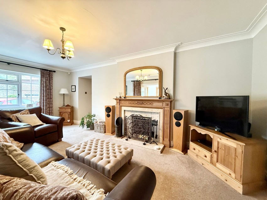 Images for Saxton, Main Street, LS24