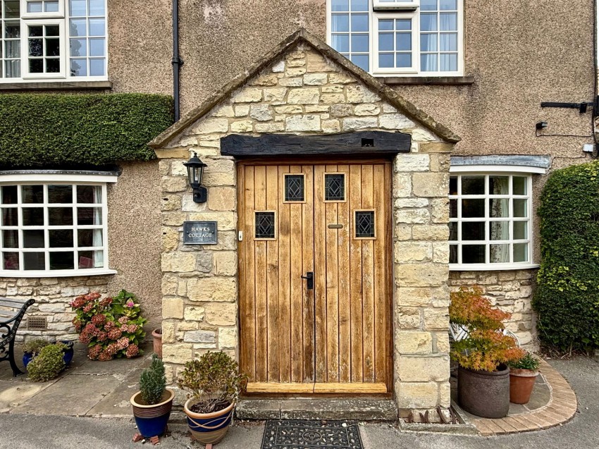 Images for Saxton, Main Street, LS24