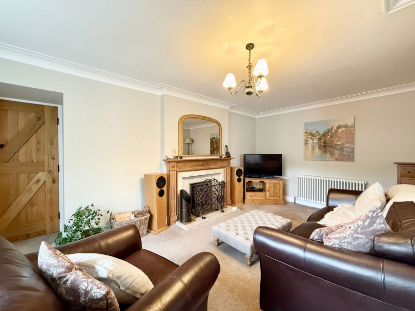 Images for Saxton, Main Street, LS24