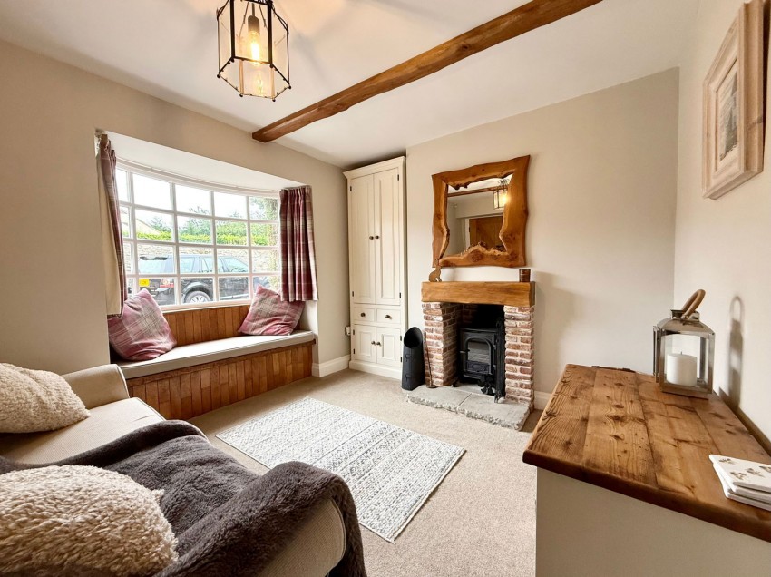 Images for Saxton, Main Street, LS24