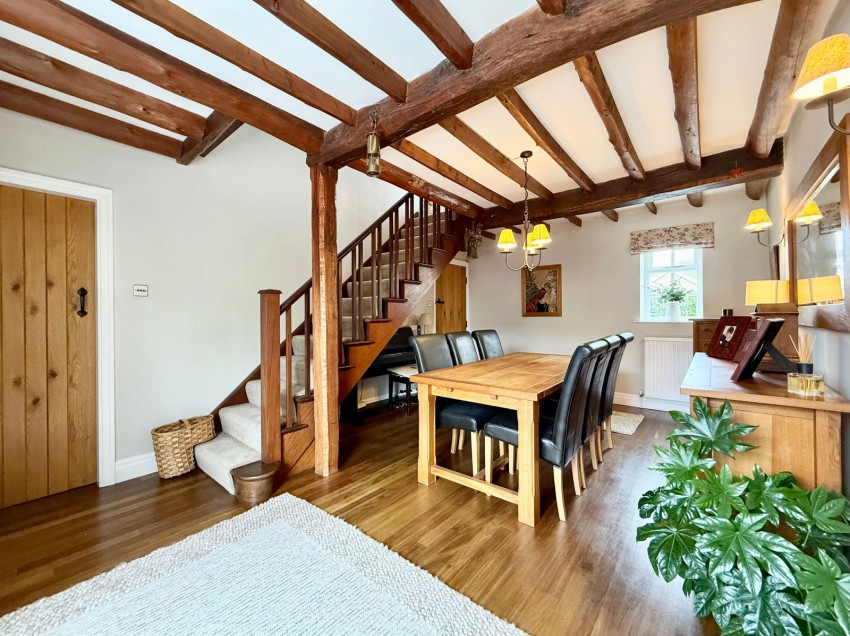 Images for Saxton, Main Street, LS24