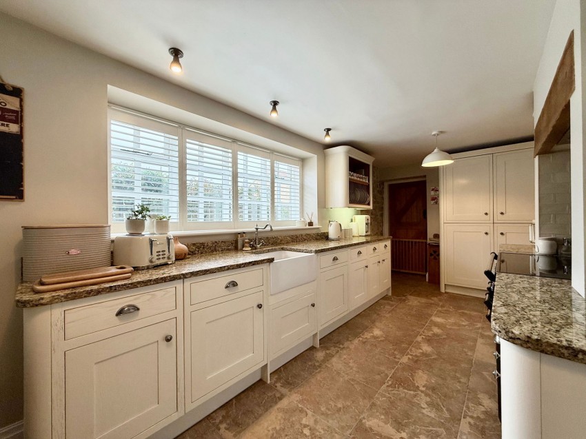 Images for Saxton, Main Street, LS24