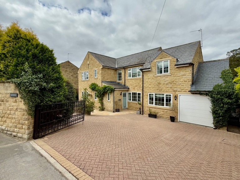 Collingham, School Lane, LS22