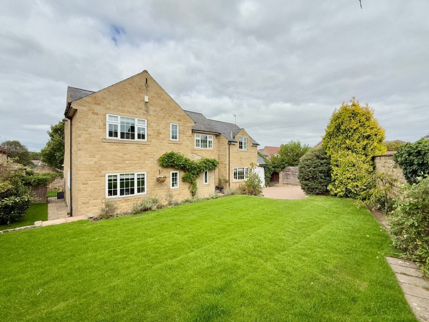 Images for Collingham, School Lane, LS22