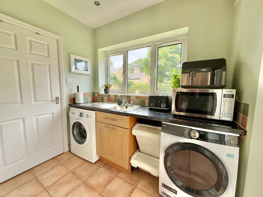 Images for Collingham, School Lane, LS22