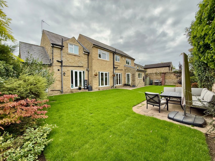 Images for Collingham, School Lane, LS22