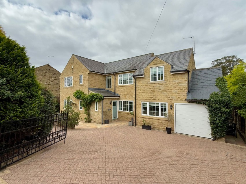 Images for Collingham, School Lane, LS22