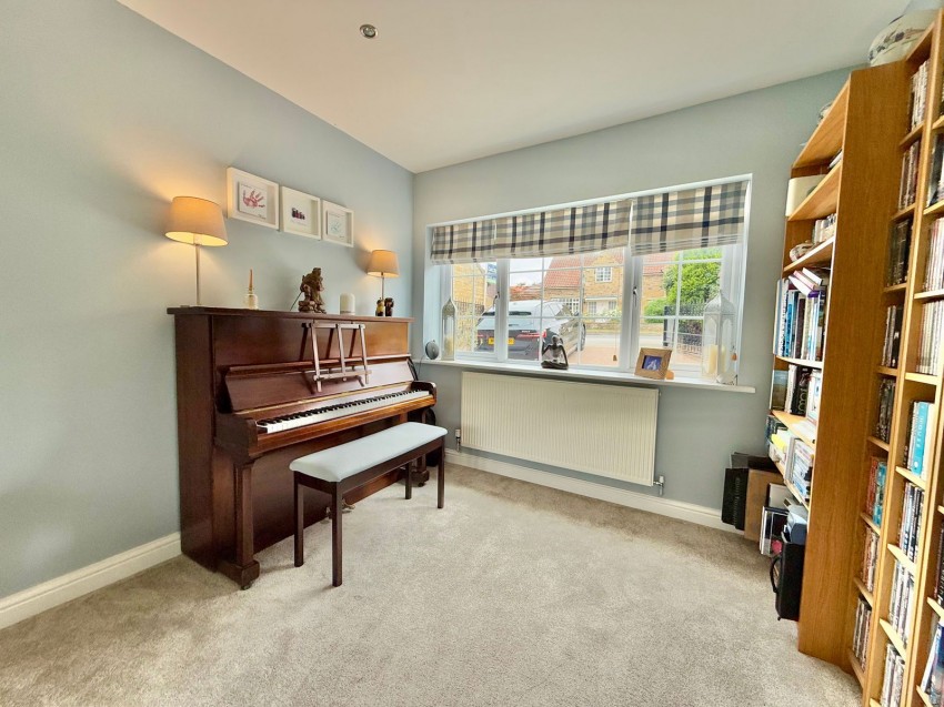 Images for Collingham, School Lane, LS22