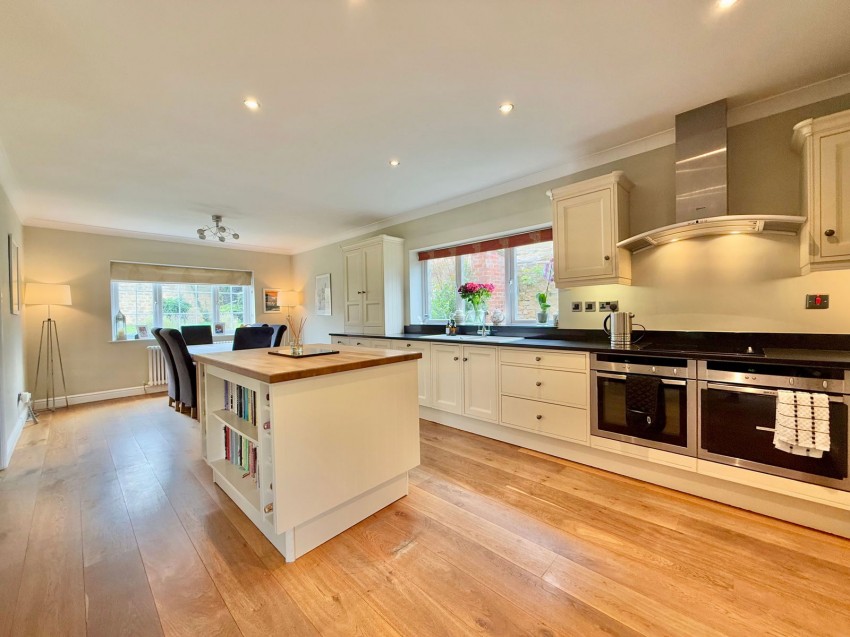 Images for Collingham, School Lane, LS22