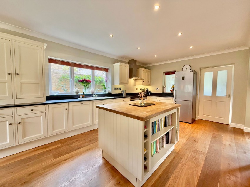 Images for Collingham, School Lane, LS22