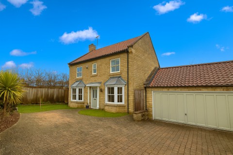 View Full Details for Boston Spa, Chaly Fields, LS23