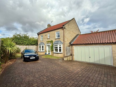View Full Details for Boston Spa, Chaly Fields, LS23