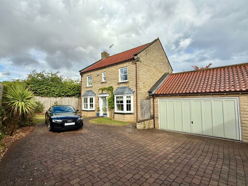 Images for Boston Spa, Chaly Fields, LS23