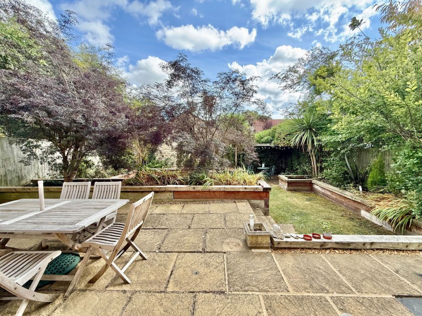 Images for Boston Spa, Chaly Fields, LS23