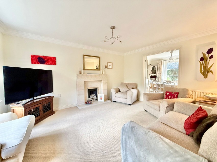 Images for Boston Spa, Chaly Fields, LS23