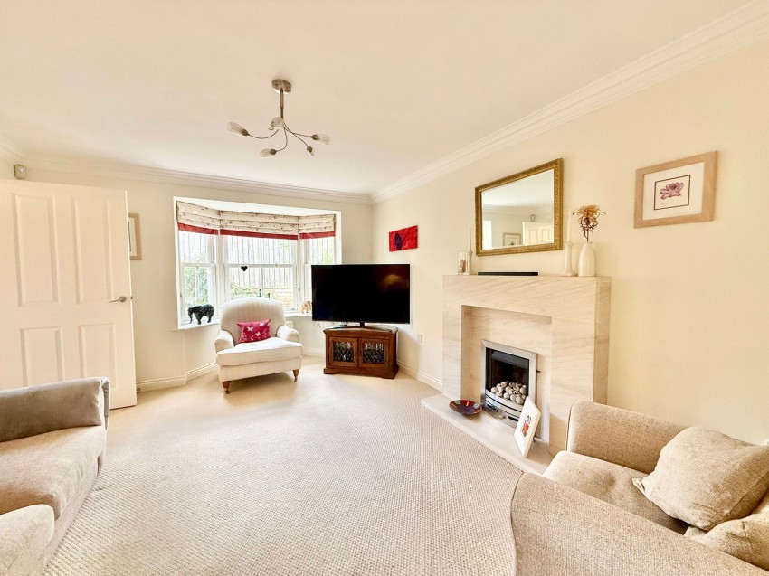 Images for Boston Spa, Chaly Fields, LS23