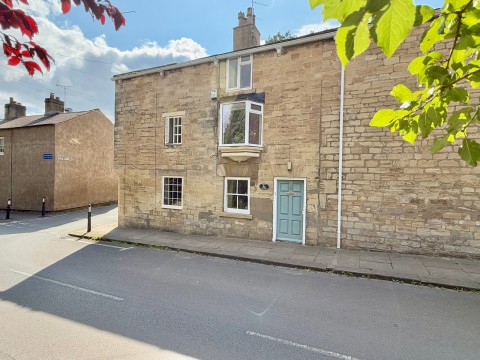 View Full Details for Clifford, High Street, LS23