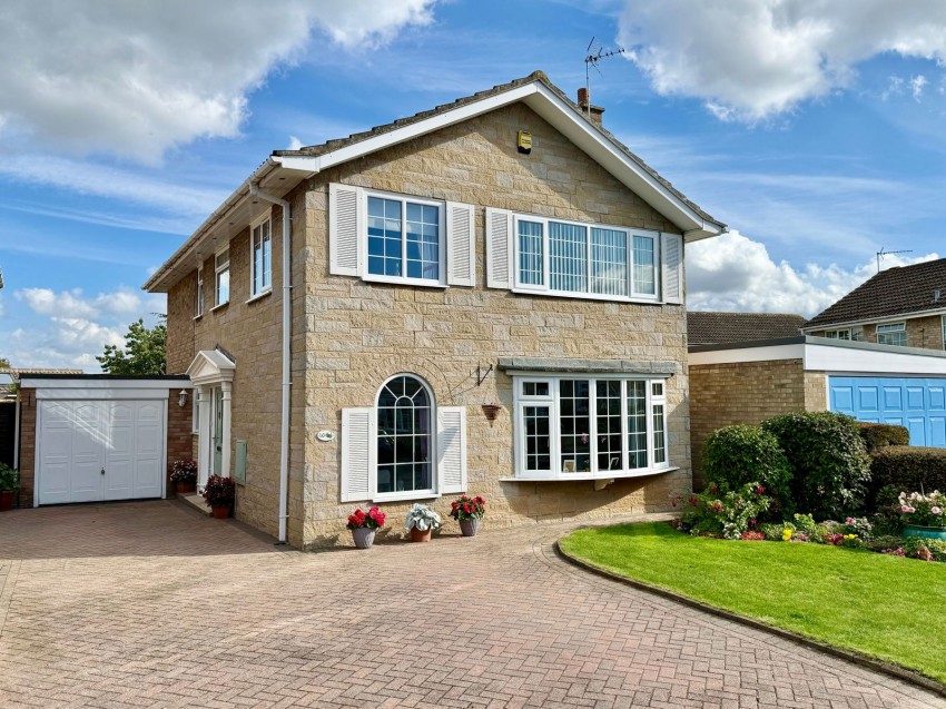 Images for Wetherby, Badgerwood Glade, LS22