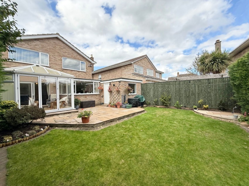 Images for Wetherby, Badgerwood Glade, LS22