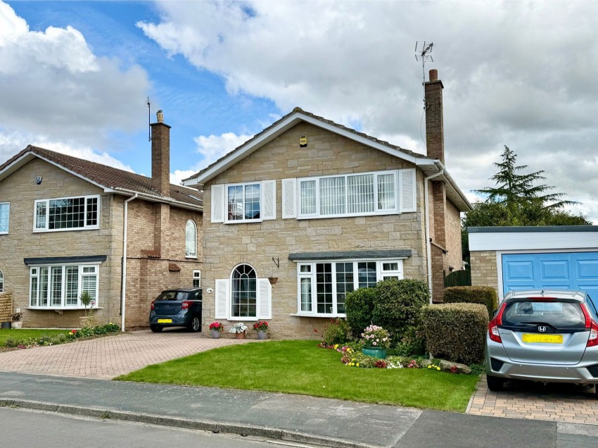 Images for Wetherby, Badgerwood Glade, LS22