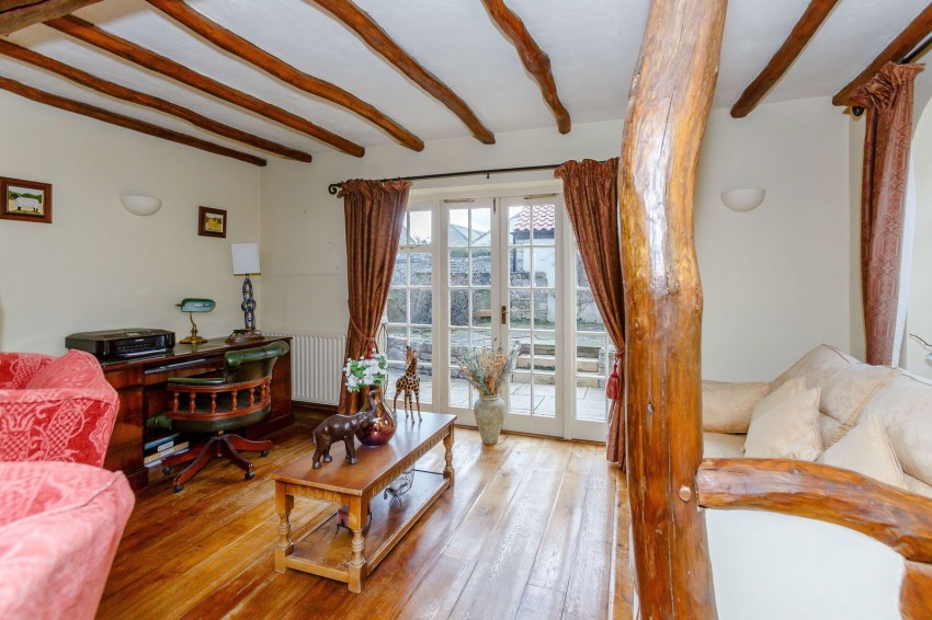 Images for Saxton, Coldhill Lane, LS24