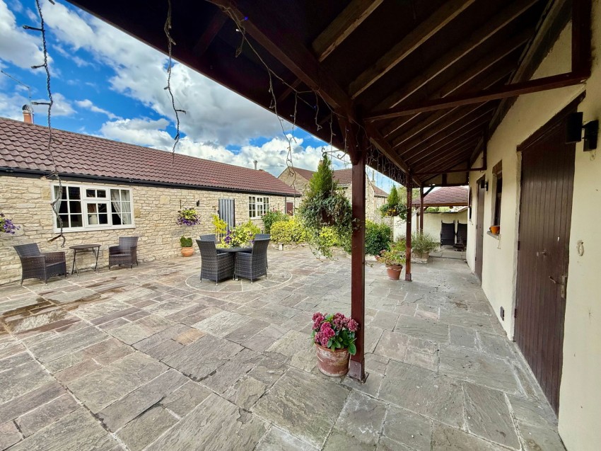Images for Saxton, Coldhill Lane, LS24