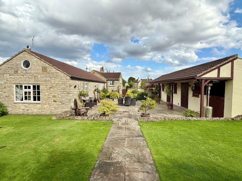 Images for Saxton, Coldhill Lane, LS24